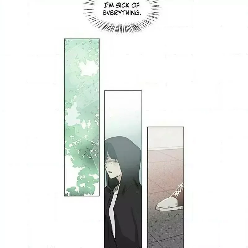 The Baker on the First Floor Chapter 39 page 25
