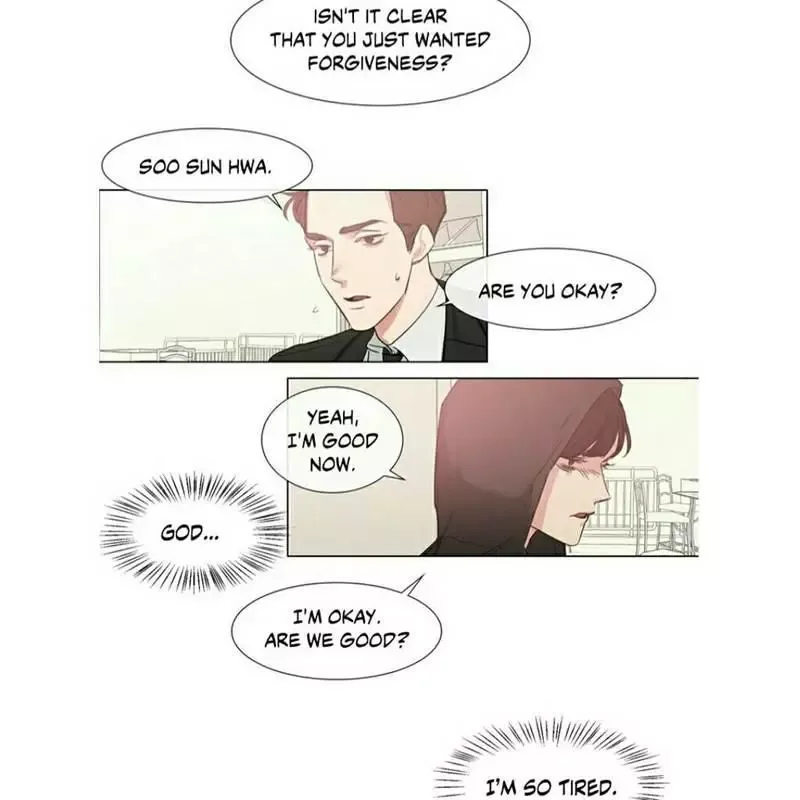 The Baker on the First Floor Chapter 39 page 24