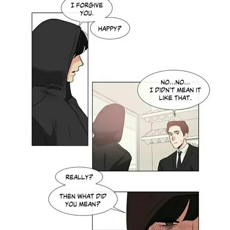 The Baker on the First Floor Chapter 39 page 23