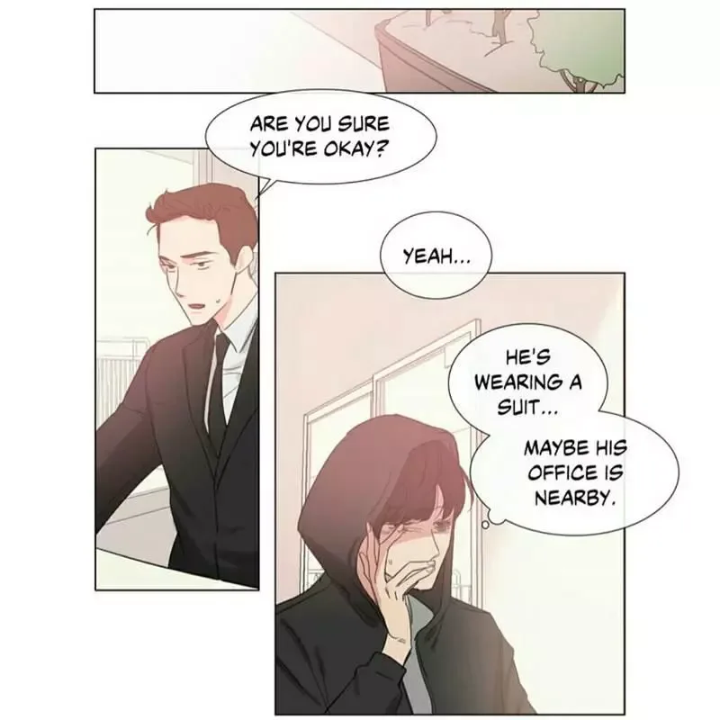 The Baker on the First Floor Chapter 39 page 10