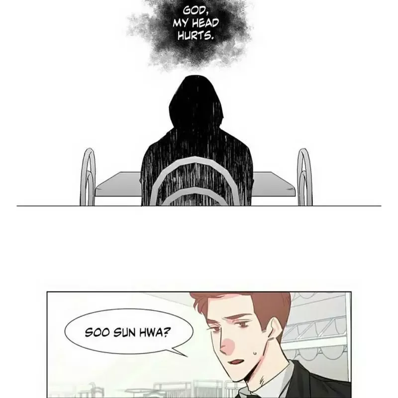 The Baker on the First Floor Chapter 39 page 22