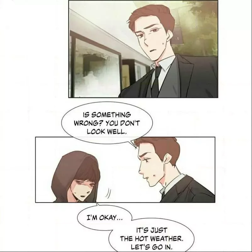 The Baker on the First Floor Chapter 39 page 9