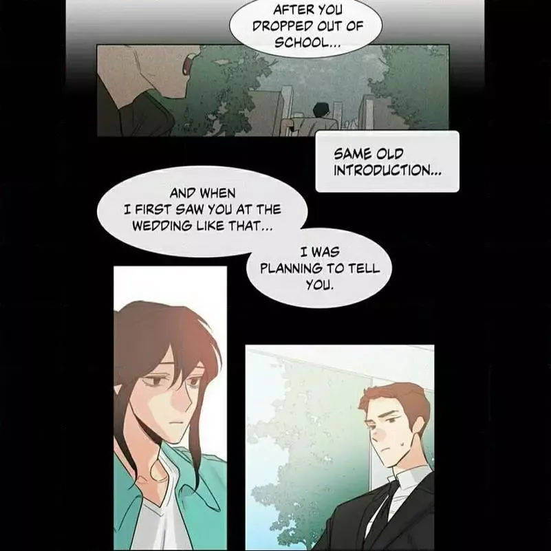 The Baker on the First Floor Chapter 39 page 14