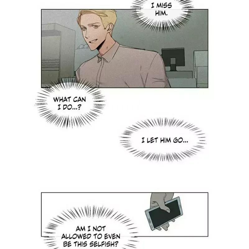 The Baker on the First Floor Chapter 39 page 27