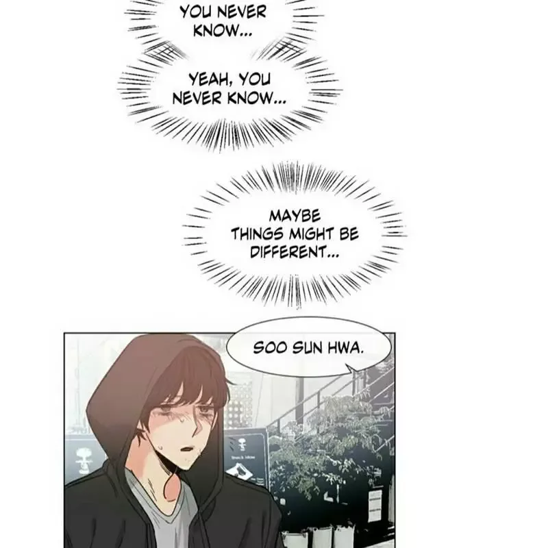 The Baker on the First Floor Chapter 39 page 8
