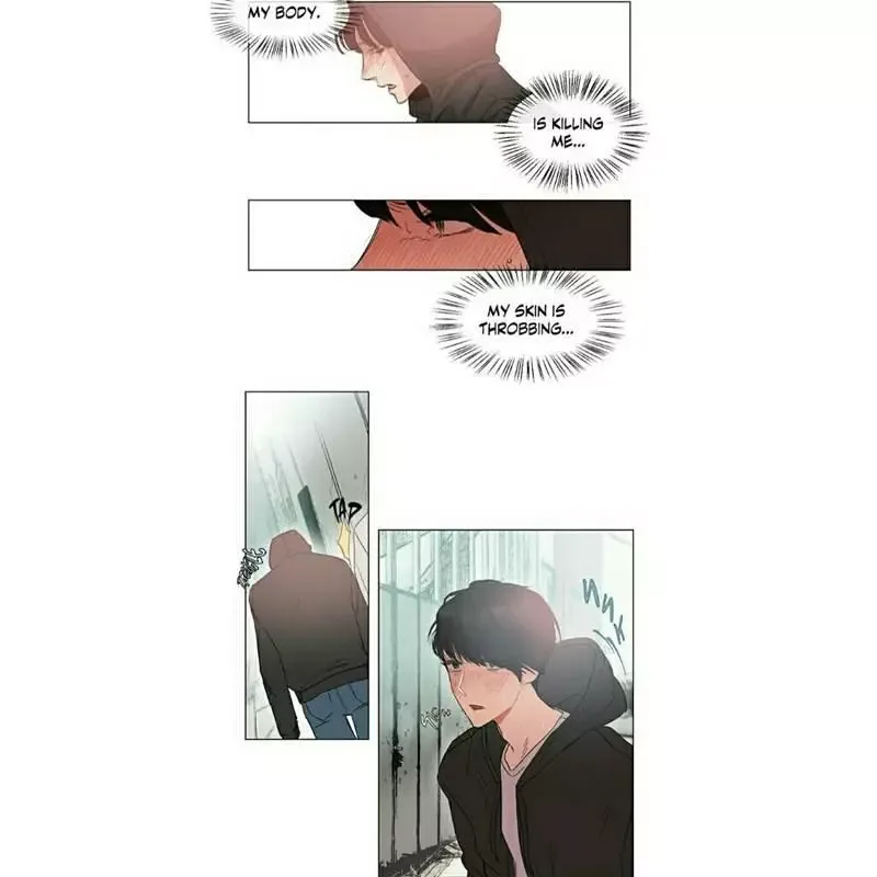 The Baker on the First Floor Chapter 39 page 26