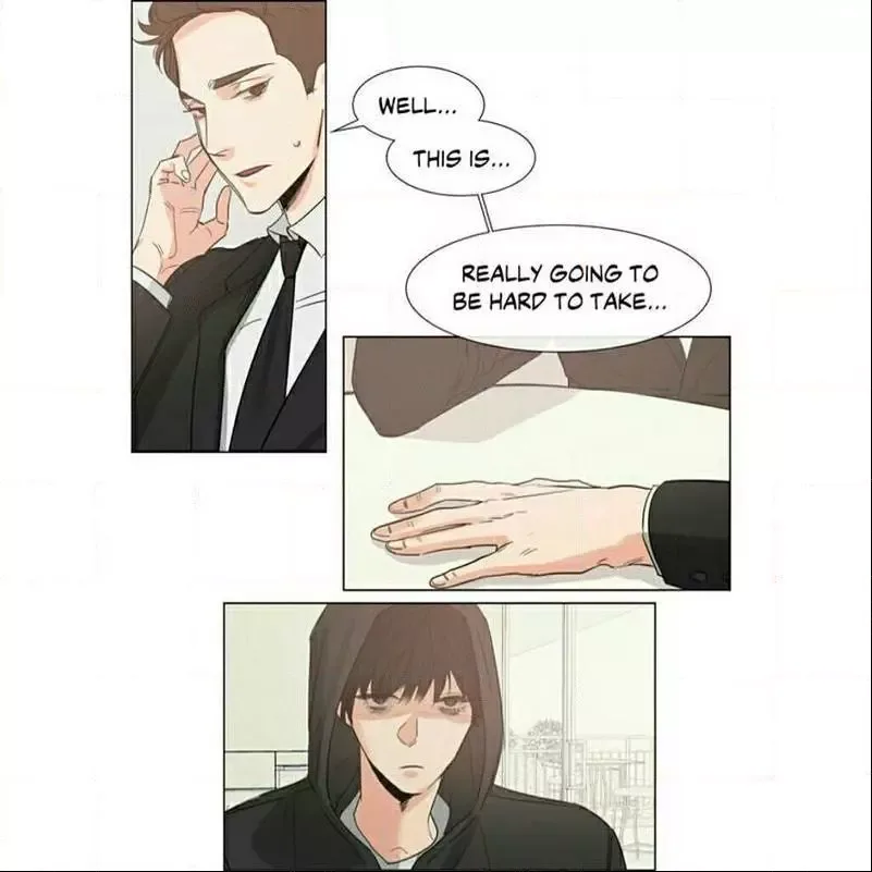 The Baker on the First Floor Chapter 39 page 13