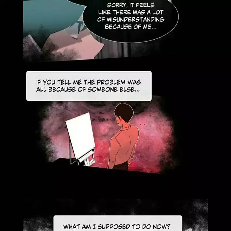 The Baker on the First Floor Chapter 39 page 21