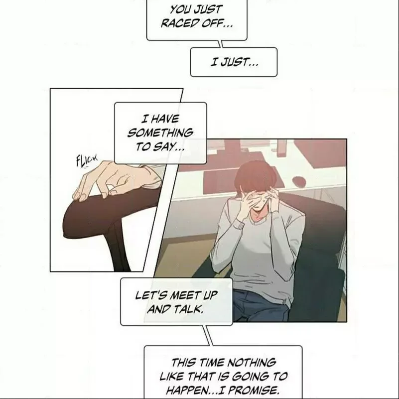 The Baker on the First Floor Chapter 39 page 6