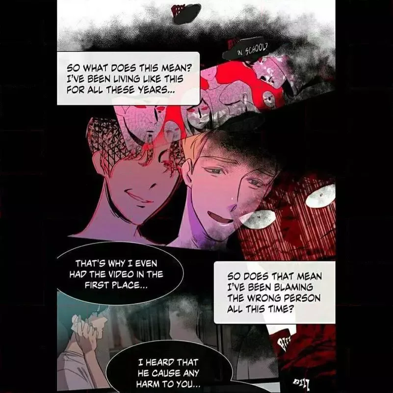 The Baker on the First Floor Chapter 39 page 20