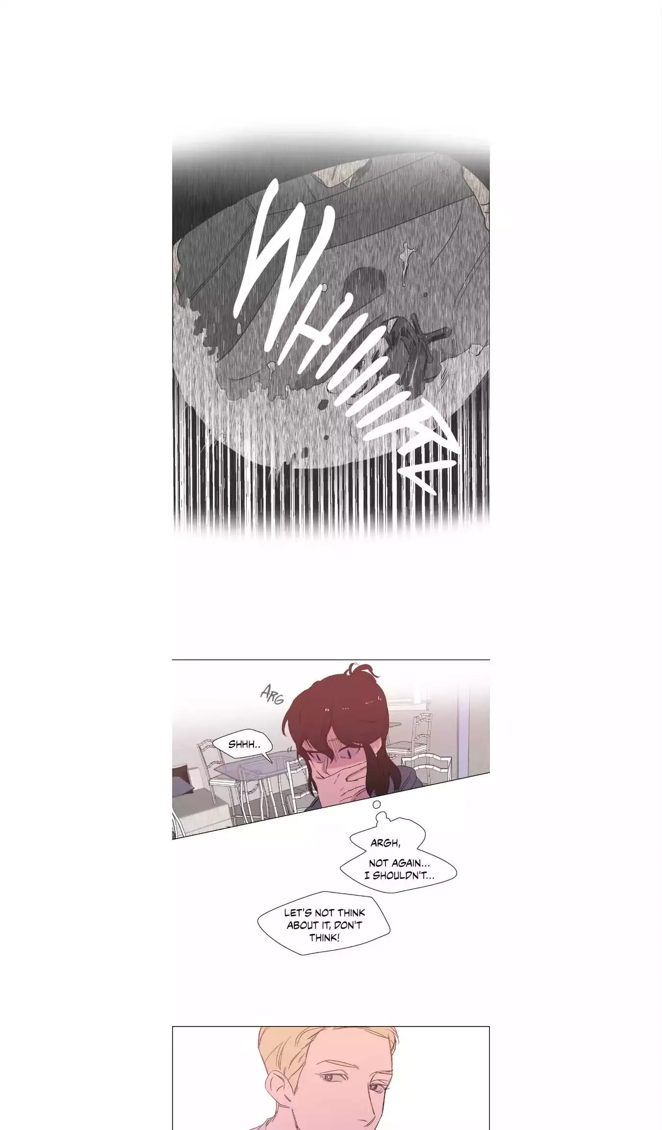 The Baker on the First Floor Chapter 4 page 9