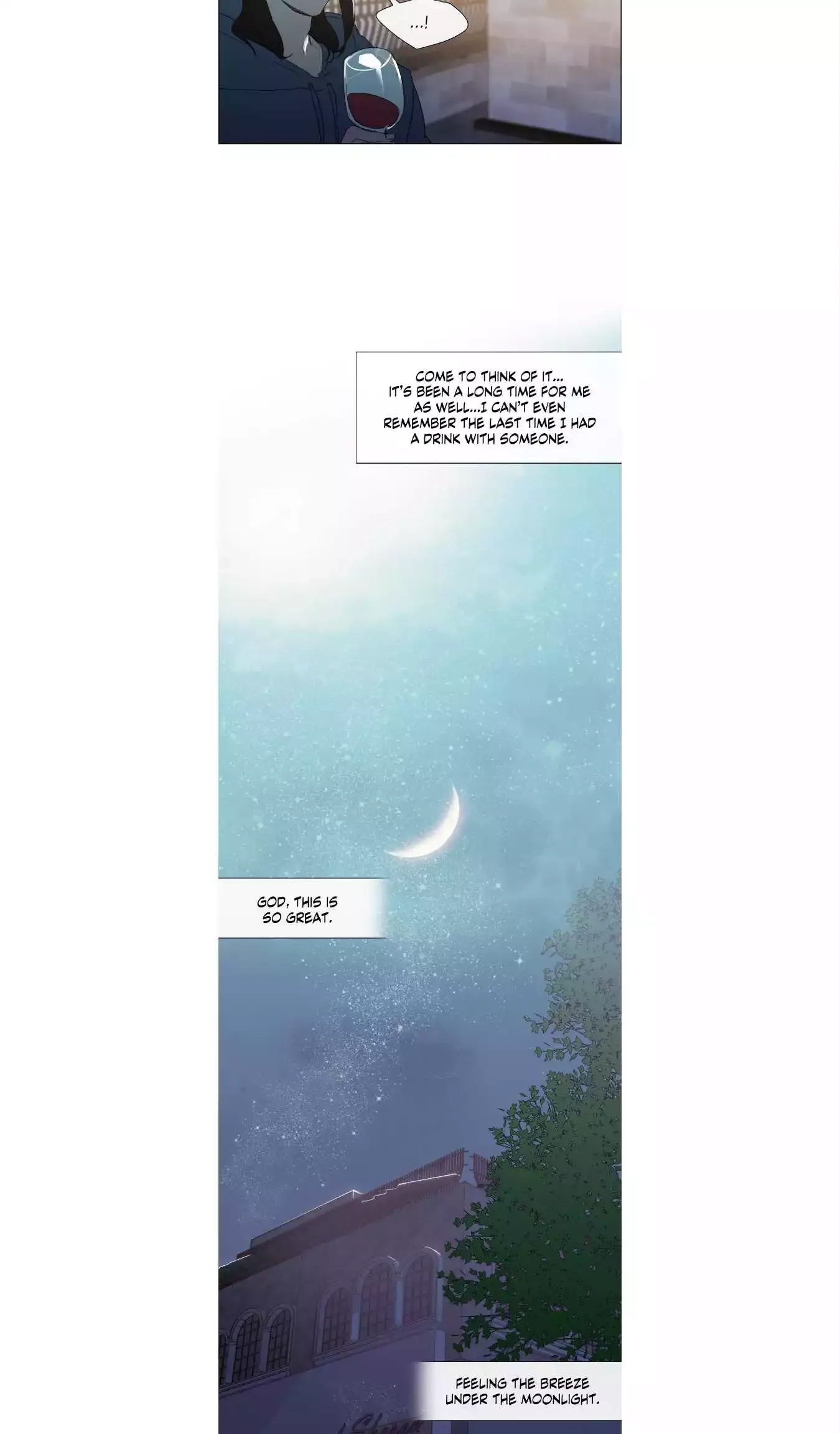 The Baker on the First Floor Chapter 4 page 22