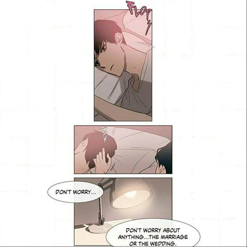 The Baker on the First Floor Chapter 40 page 26
