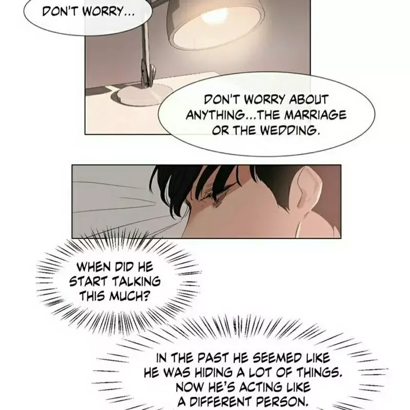 The Baker on the First Floor Chapter 40 page 27