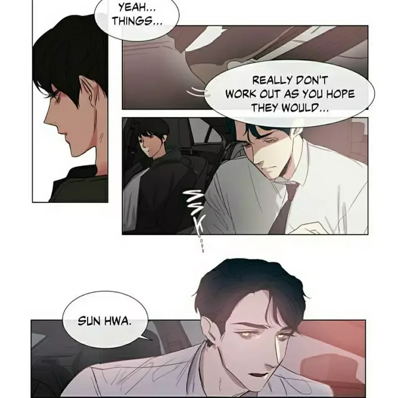 The Baker on the First Floor Chapter 40 page 23