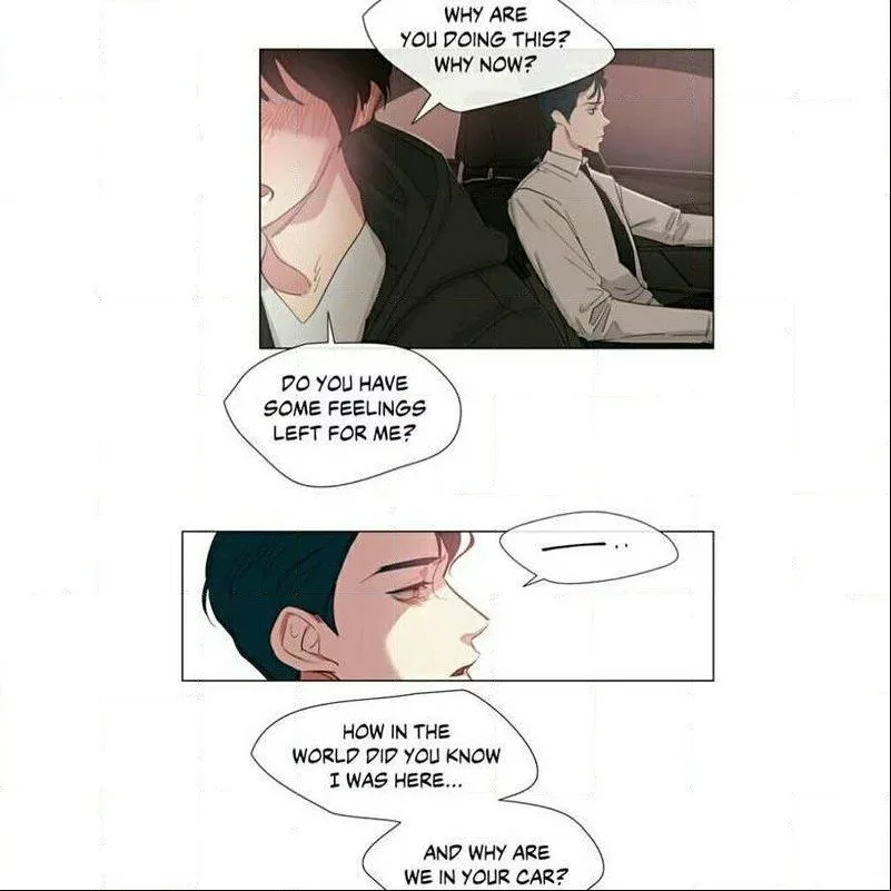 The Baker on the First Floor Chapter 40 page 15
