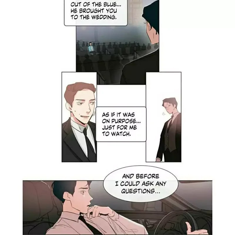 The Baker on the First Floor Chapter 40 page 20
