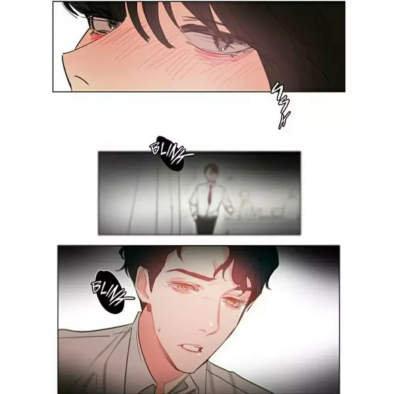 The Baker on the First Floor Chapter 40 page 8