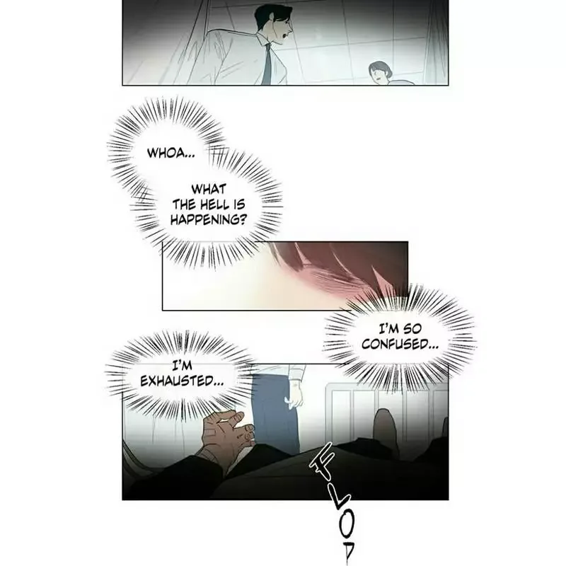 The Baker on the First Floor Chapter 40 page 10