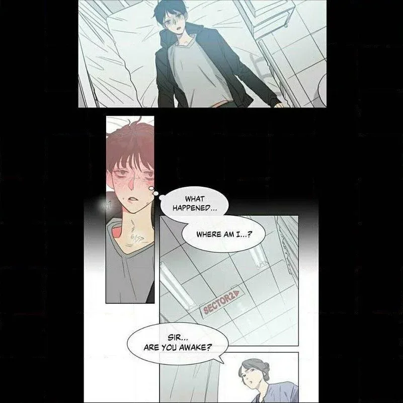 The Baker on the First Floor Chapter 40 page 6
