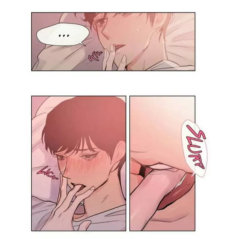 The Baker on the First Floor Chapter 41 page 6