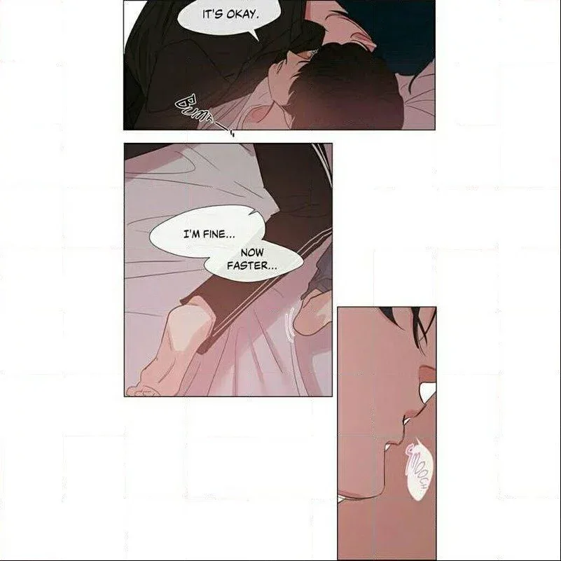 The Baker on the First Floor Chapter 41 page 3