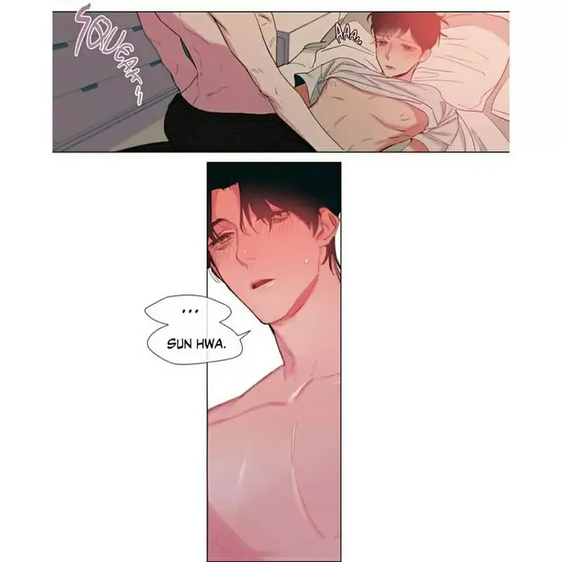 The Baker on the First Floor Chapter 41 page 5