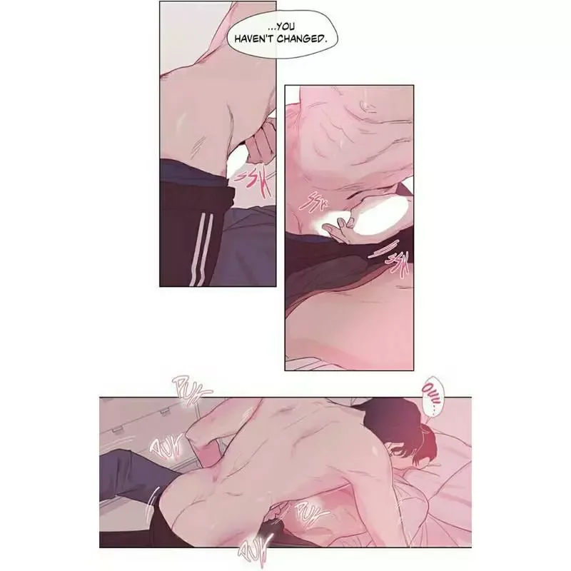 The Baker on the First Floor Chapter 41 page 13