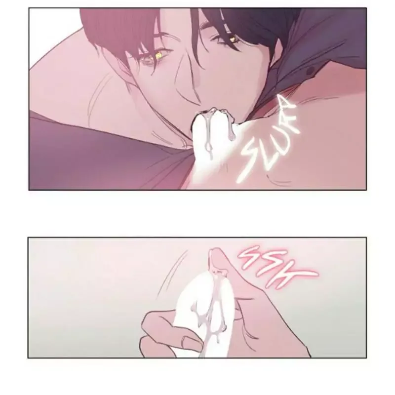 The Baker on the First Floor Chapter 41 page 16