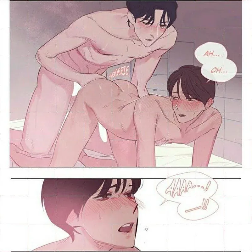 The Baker on the First Floor Chapter 41 page 21