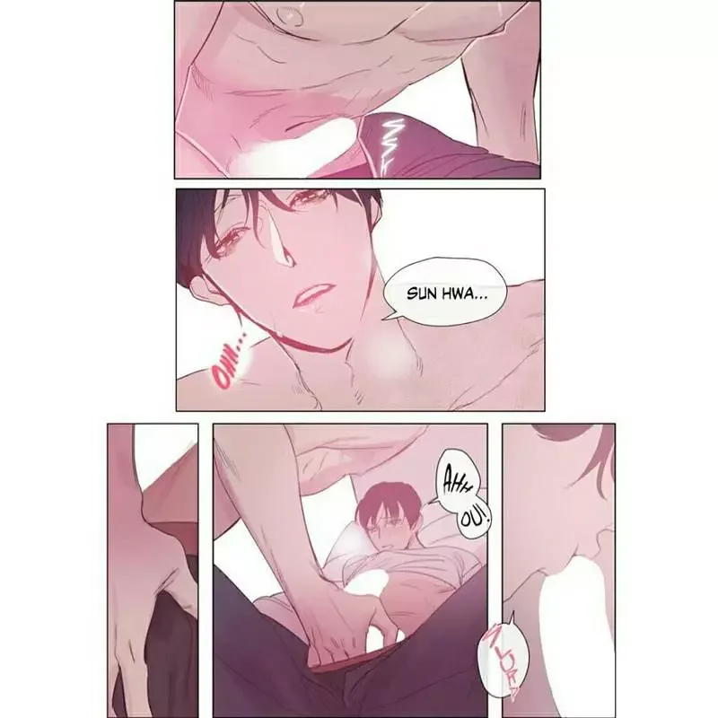 The Baker on the First Floor Chapter 41 page 14