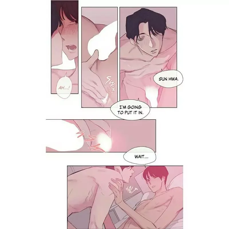 The Baker on the First Floor Chapter 41 page 19