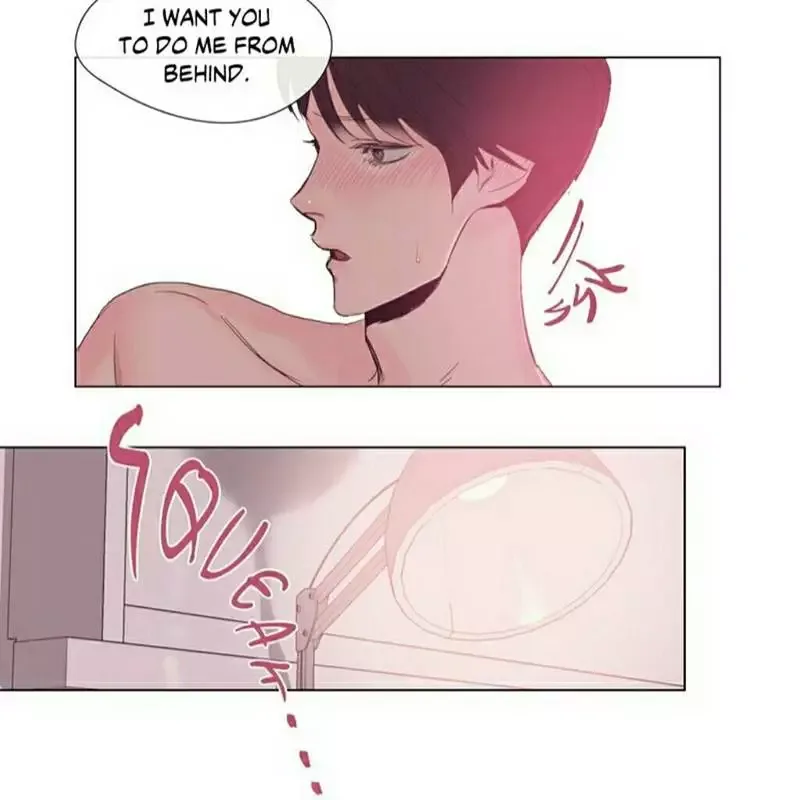 The Baker on the First Floor Chapter 41 page 20