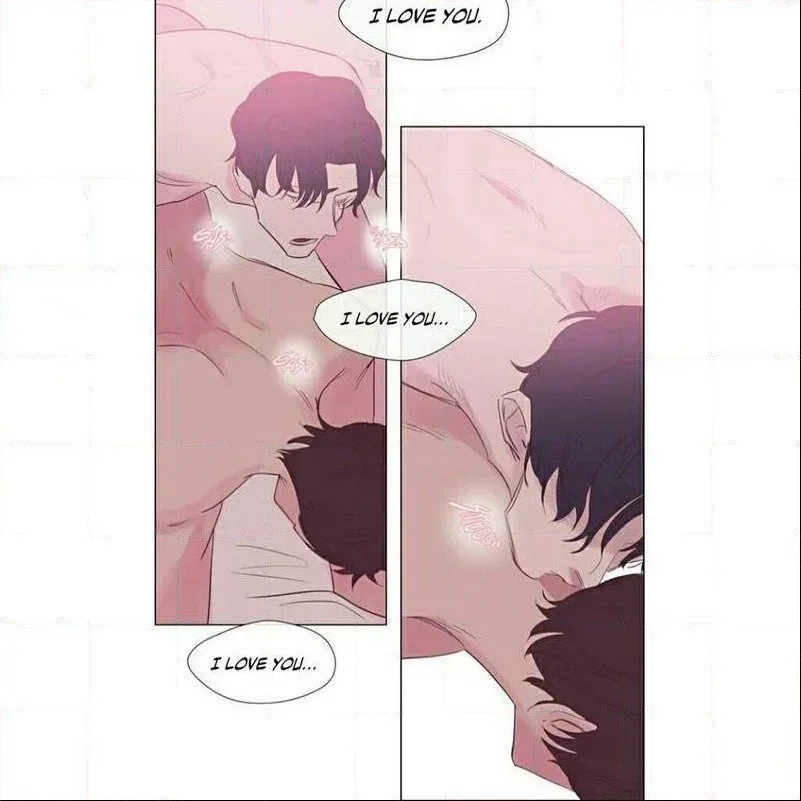 The Baker on the First Floor Chapter 41 page 28