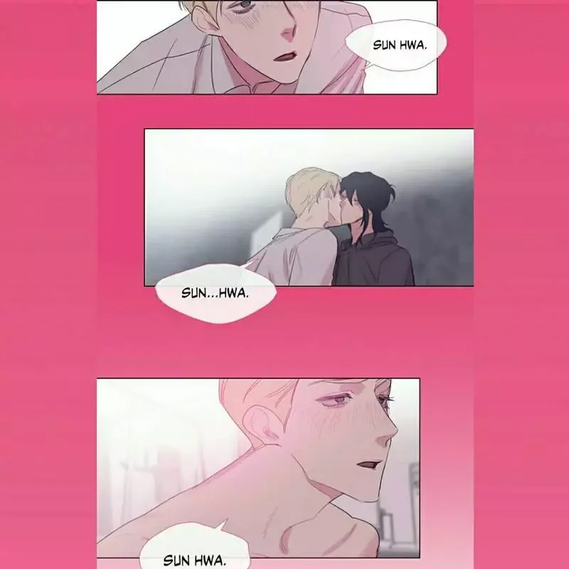 The Baker on the First Floor Chapter 41 page 26