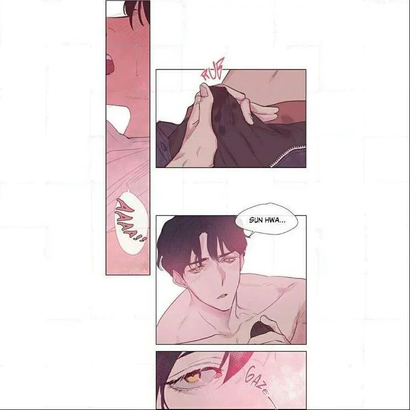 The Baker on the First Floor Chapter 41 page 11
