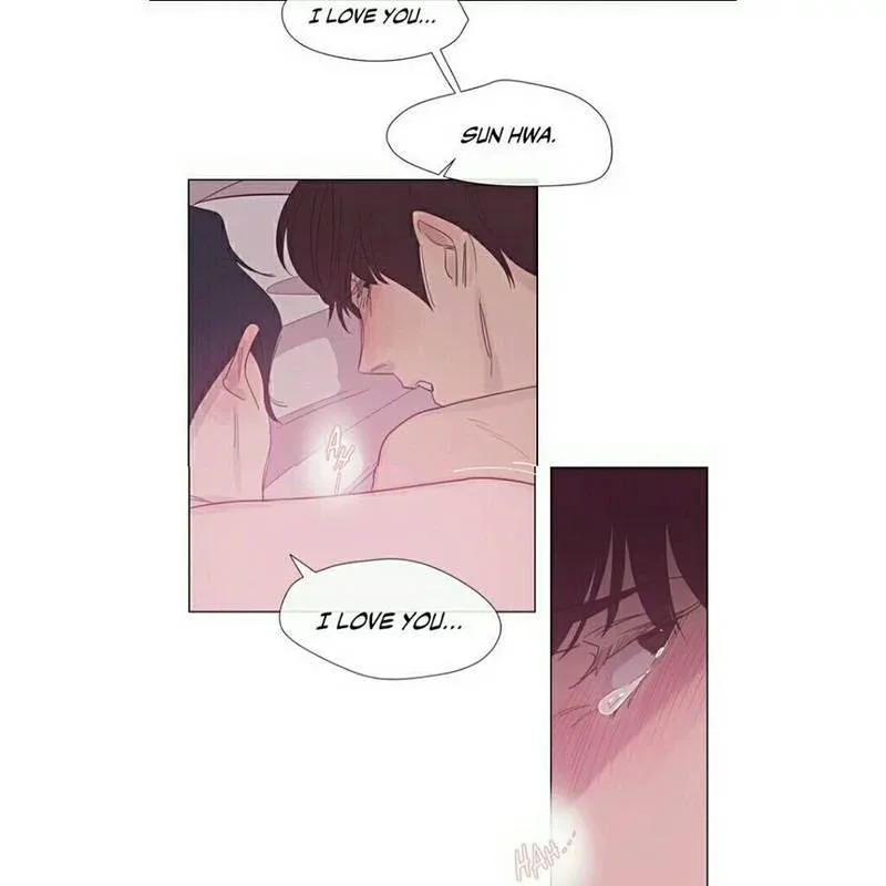 The Baker on the First Floor Chapter 41 page 30