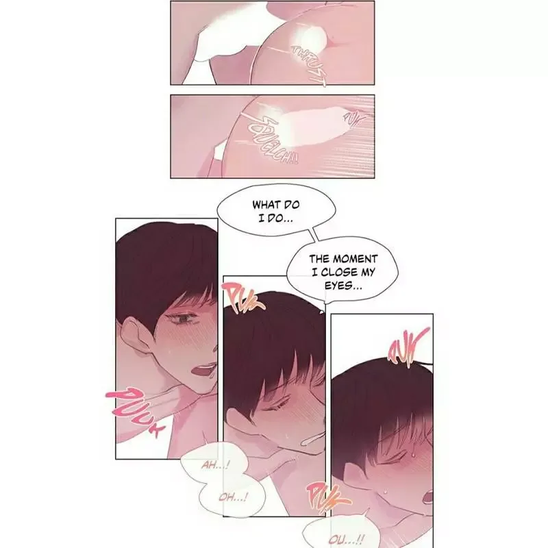 The Baker on the First Floor Chapter 41 page 22