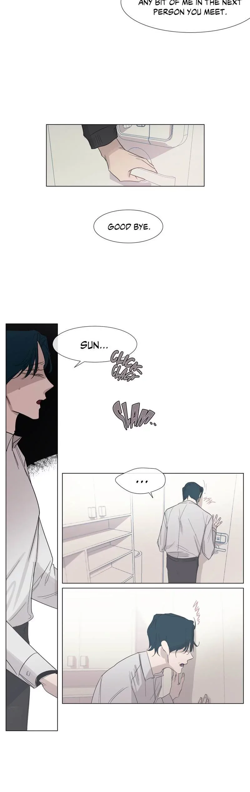 The Baker on the First Floor Chapter 42 page 13