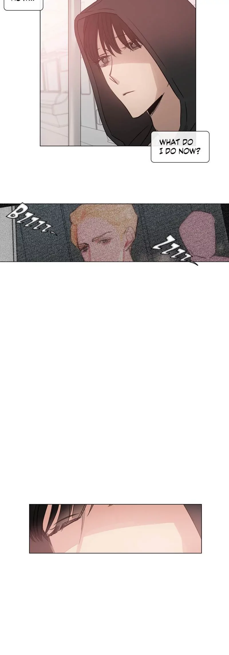 The Baker on the First Floor Chapter 42 page 16