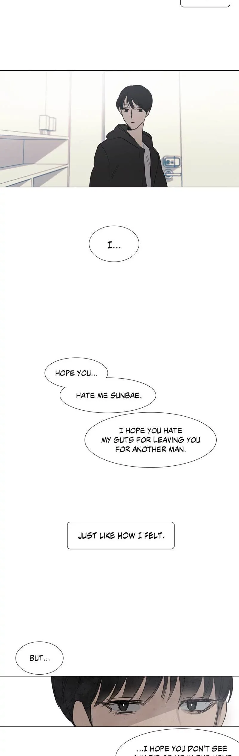 The Baker on the First Floor Chapter 42 page 12