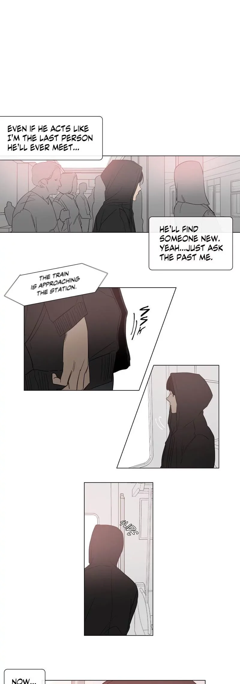 The Baker on the First Floor Chapter 42 page 15