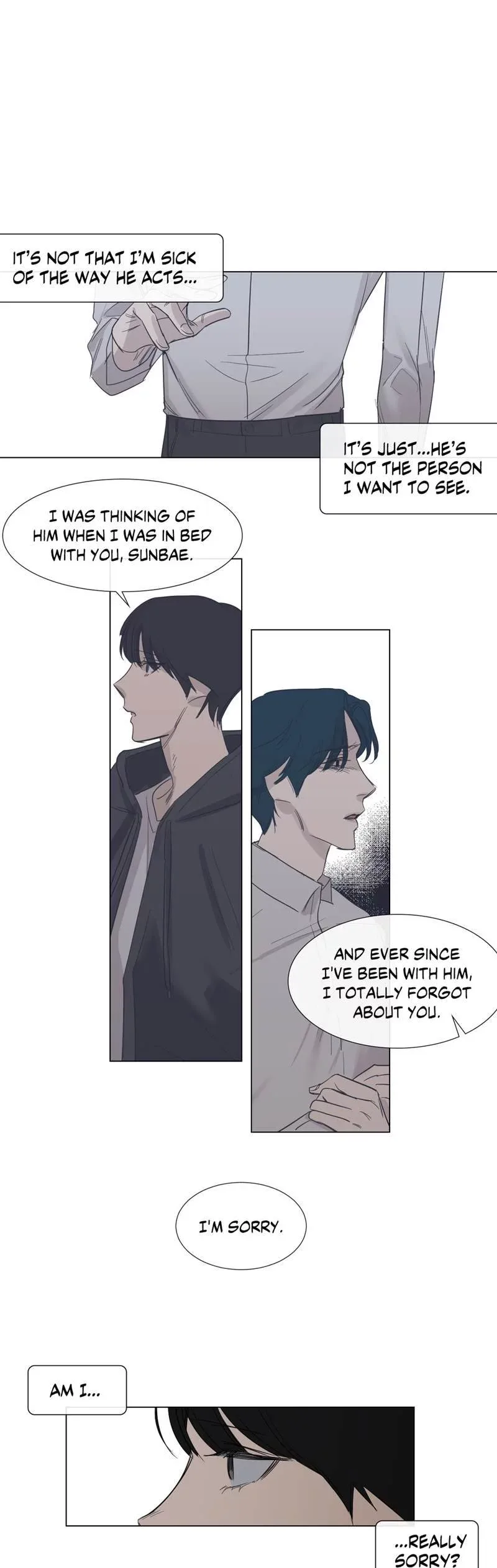 The Baker on the First Floor Chapter 42 page 11