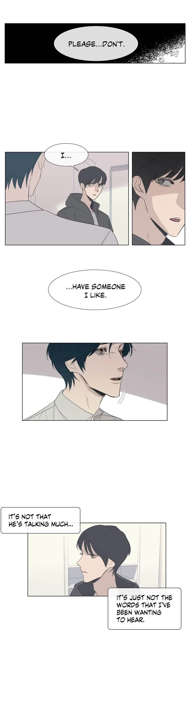 The Baker on the First Floor Chapter 42 page 10