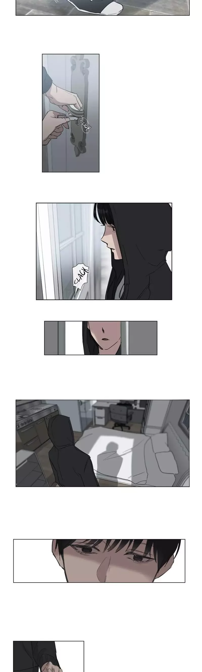 The Baker on the First Floor Chapter 43 page 5
