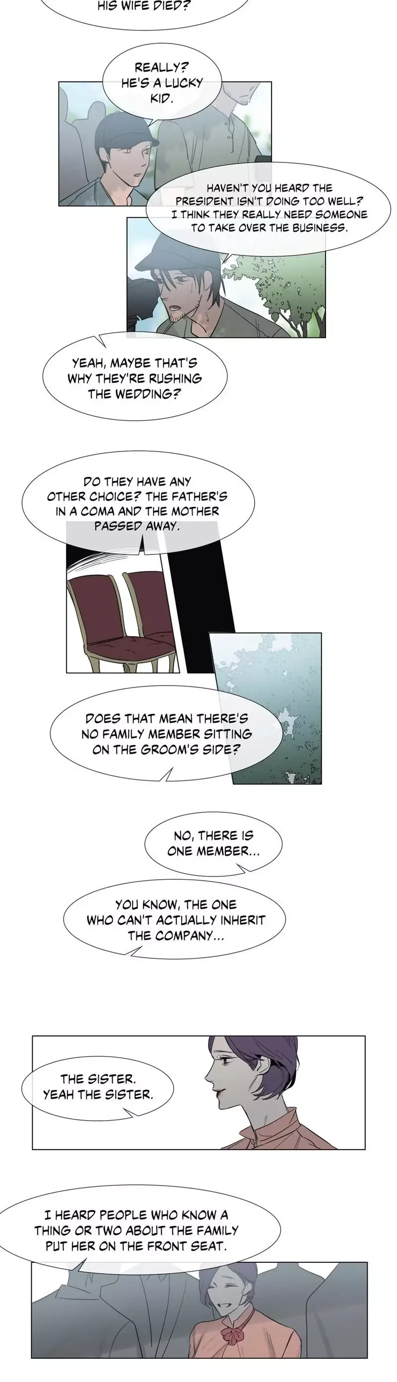 The Baker on the First Floor Chapter 44 page 2