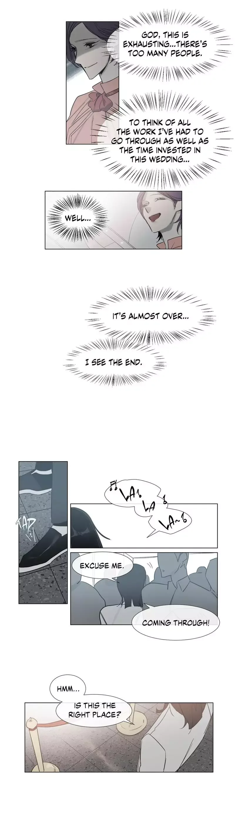 The Baker on the First Floor Chapter 44 page 3