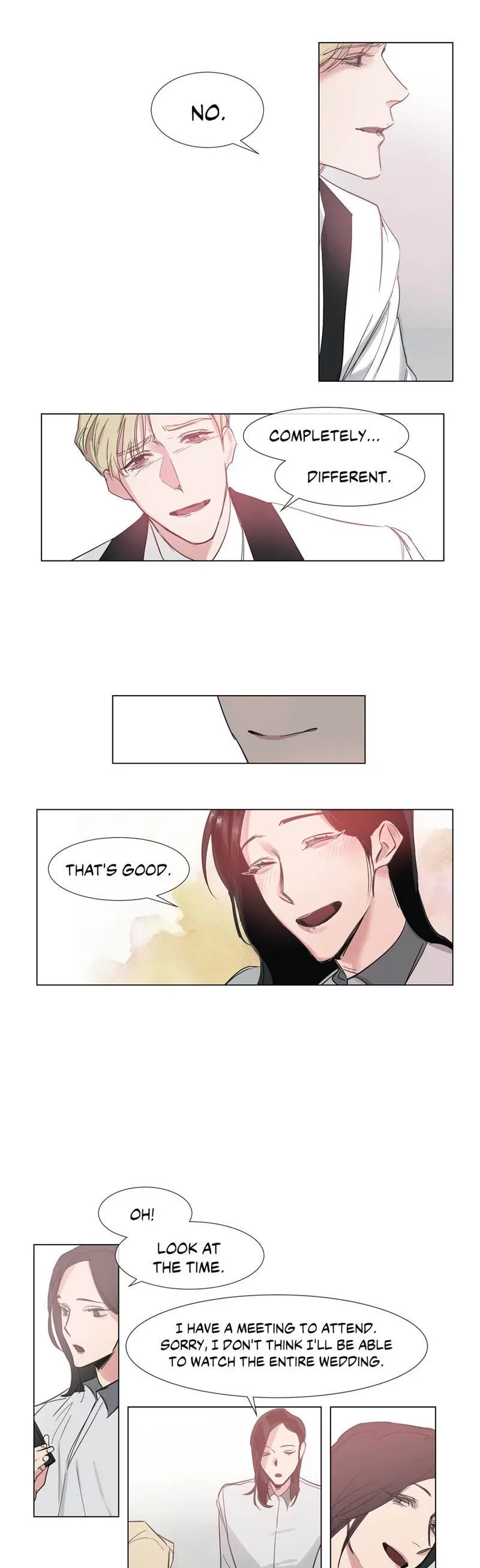 The Baker on the First Floor Chapter 44 page 14