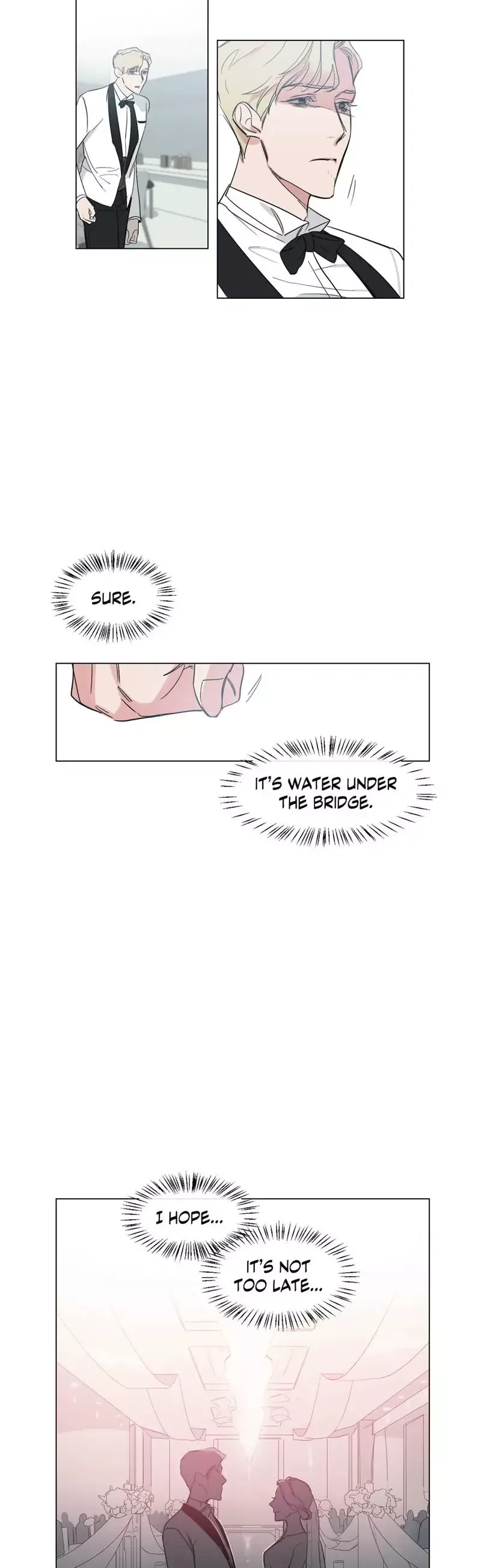 The Baker on the First Floor Chapter 44 page 16
