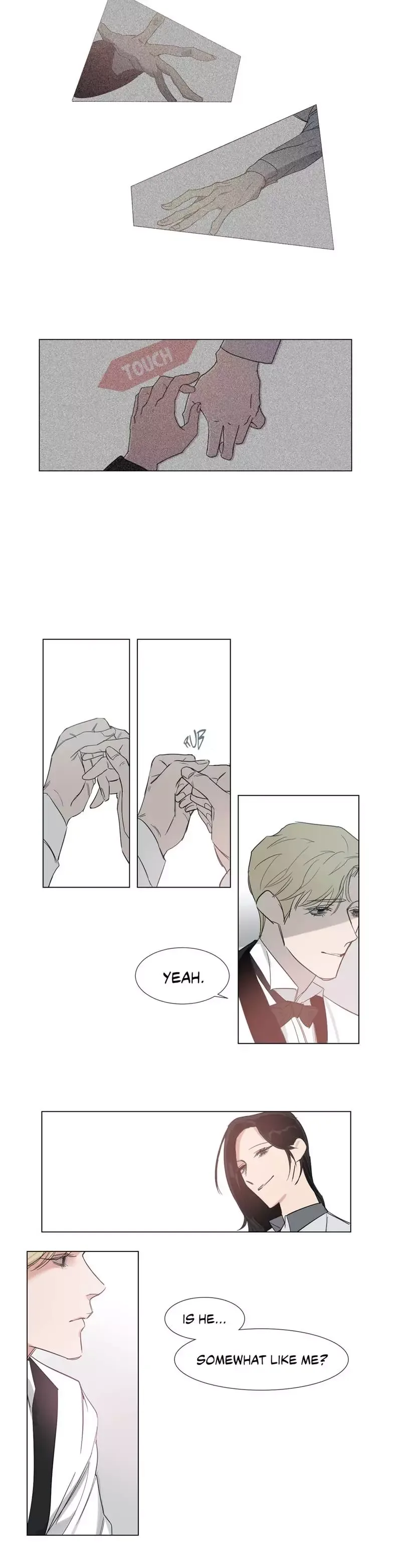 The Baker on the First Floor Chapter 44 page 13